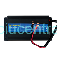 Rebelcell 12.6V/35A Ličio jonų įkroviklis